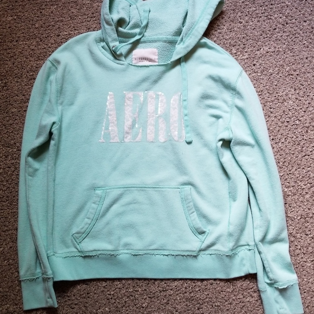 Aeropostale sweatshirt
